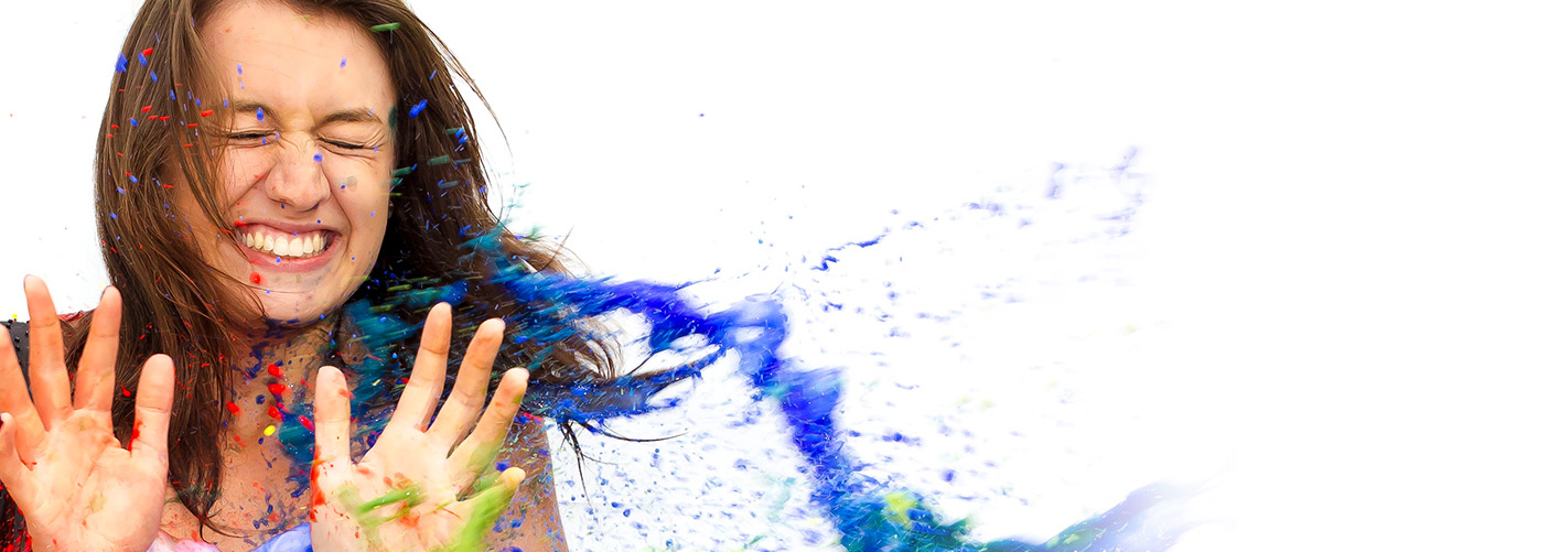 Da cor à sua imaginação